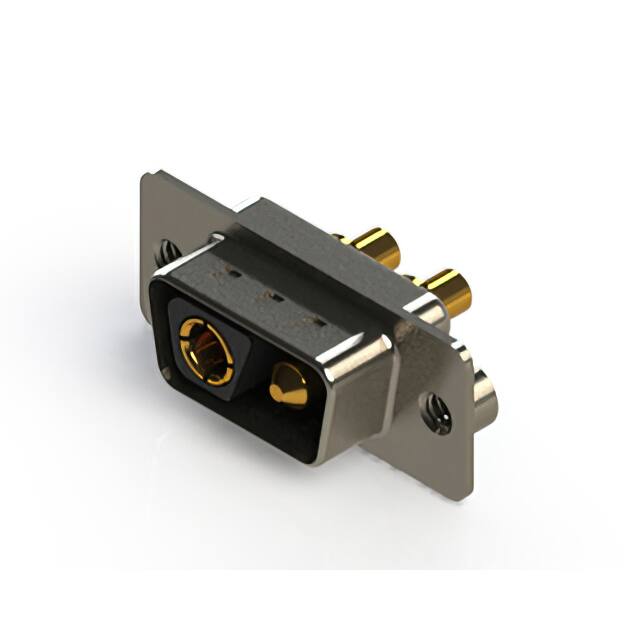 627-2WK2224-3T2 EDAC Inc.  Gruppi di connettori D-Sub